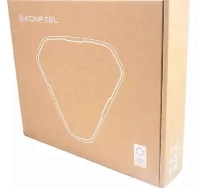 New! Konftel 70 Conference Speakerphone 910101089 USB Bluetooth, View more