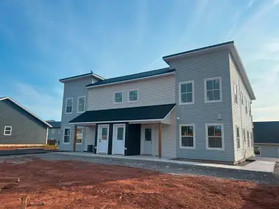 Brand New! 2 Bed, 2 Bathroom unit for Rent in Stratford PEI PEI.