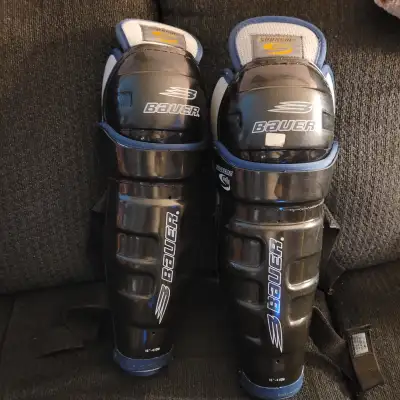 Mens shin guards, View more