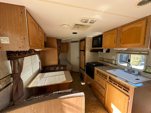 2007 Mallard Sport 18CK in Travel Trailers & Campers in Grande Prairie - Image 3