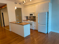 Cannery lofts 2bed 2bath Extra large patio