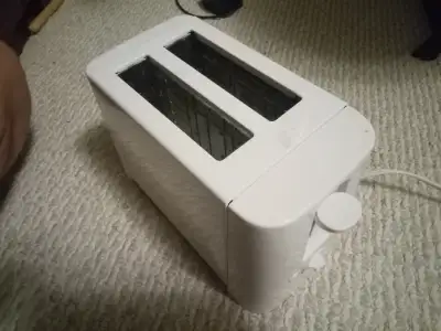 2 slice toaster, View more