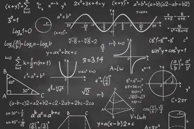 Middle School / High School / University Math Tutor, View more