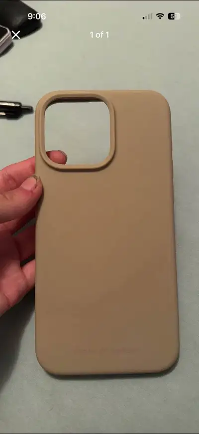 iPhone 15 pro max case ideal of Sweden , View more