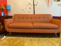 Sofa $250 