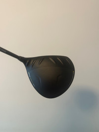 Ping 430 LST driver 10.5 