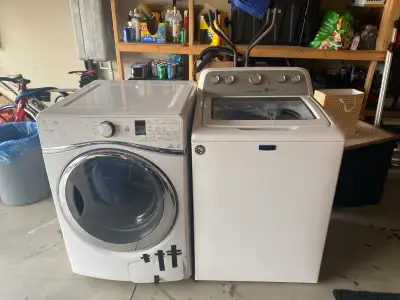 washer and dryer, View more