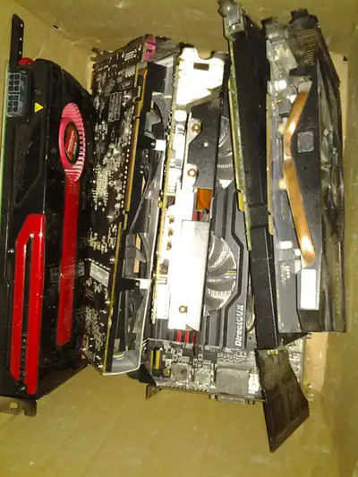 radeon pcie graphics card 100+ video cards SALE