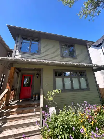 Interior & Exterior Painter, View more