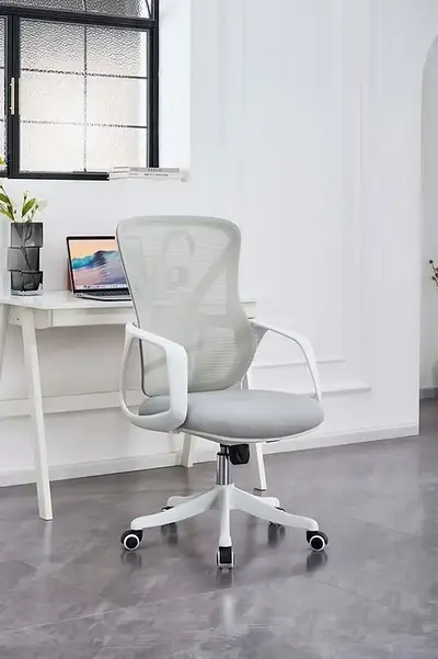 Modern Ergonomic Mesh Office Chair, View more