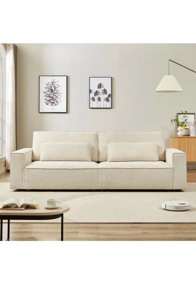 Brand New Sofa for Sale in Couches & Futons in Oshawa / Durham Region