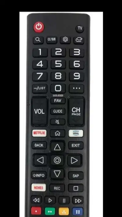 Brand New LG Original Remote Control, View more