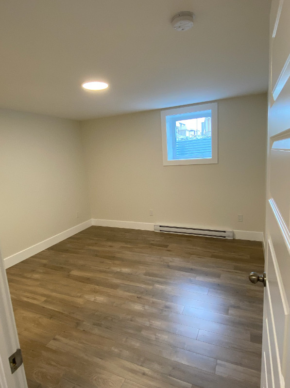 PENDING 1br/1ba Suite in Kenmount Terrace Long Term Rentals St. John's Kijiji