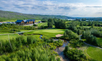 Fort McMurray Golf Club Share