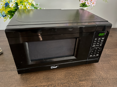 Microwave Oven, View more