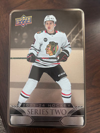 23/24 Upper Deck Series Two