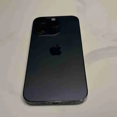 Apple iPhone 14 Pro, View more