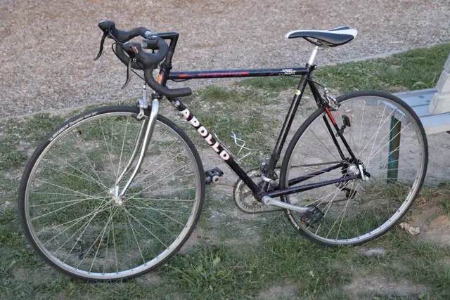 ‍♂️ Men’s Road Bike – 12 speed Apollo Concorde 700C – Shimano in Road in Markham / York Region - Image 4