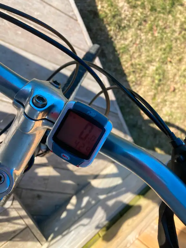 VELO NORCO  HYBRIDE YORKVILLE 21 in Cruiser, Commuter & Hybrid in Laurentides - Image 6