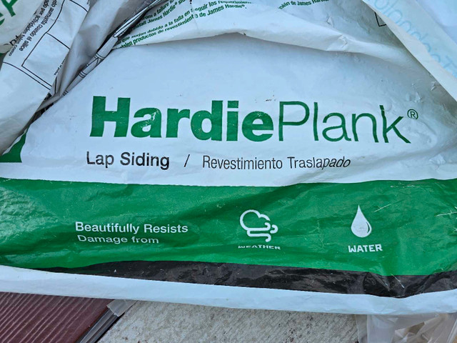 James Hardie in Other in Calgary