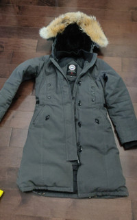 Canada Goose Jacket | Kijiji in Edmonton. - Buy, Sell & Save with Canada's  #1 Local Classifieds.