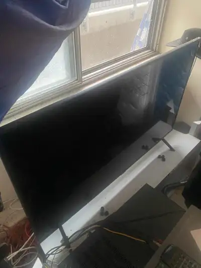 samsung tv with stand, View more