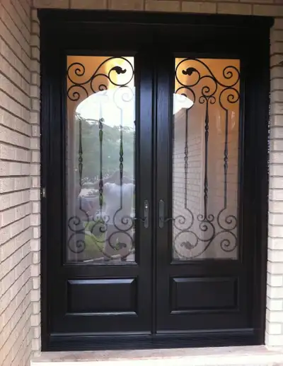 416-312-5848 WINDOWS, DOORS, GARAGE DOOR, View more
