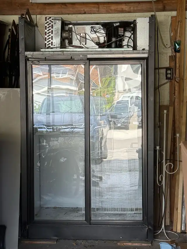 Commercial Flower Cooler / Glass Door Display Fridge63760519216131120