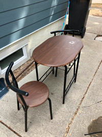 FREE Chairs table And furniture