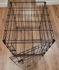 Wire Cages for Small Dogs. Strong and sturdy metal crates