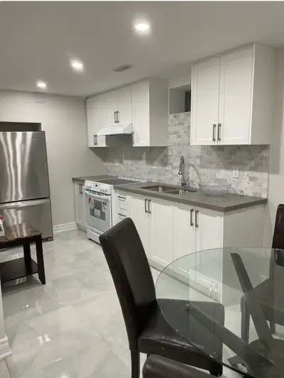 Located in the prime area of Major Mackenzie and Highway 27 in Vaughan, ON. Beautiful furnished rece...
