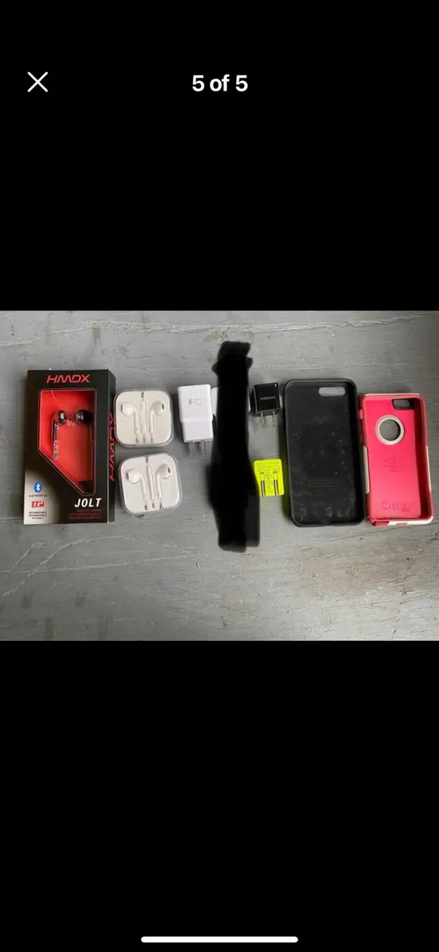 iPhone accessories for sale  in Cell Phones in Penticton - Image 6