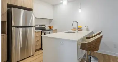 3 et demie à st Léonard, View more