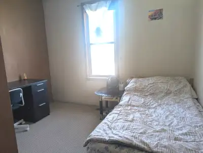 PRIVATE Rooms for Rent near UofM/ ICM/ MITT - Females Only