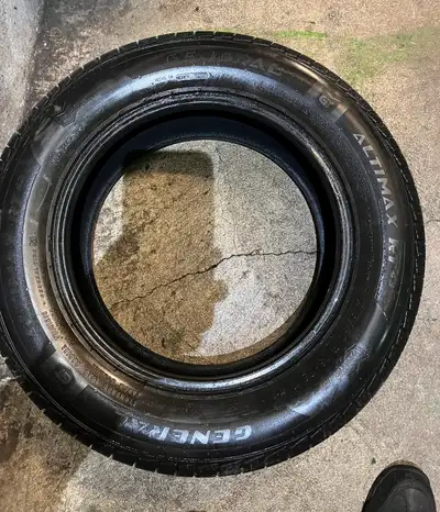 $160 or obo Can sell 2 or 1 single tire as well