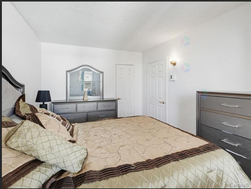 Magnifique appartement 5 ½ – 3 chambres à Hull 4