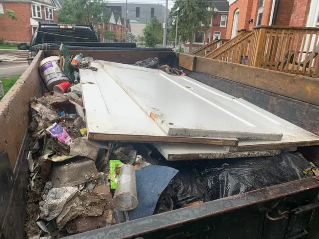 Garbage-Junk Removal in Other in Kingston - Image 4