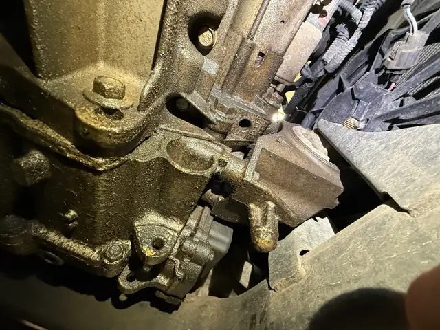 Mechanic 463696876484710400