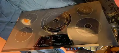 Thermador for free , View more