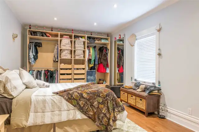 2 Bedroom, 1 Full Washroom Unit! Available ASAP! in Long Term Rentals in Peterborough - Image 8