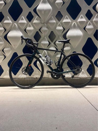 Felt Road Bike Bundle | Two Wheelsets + More!