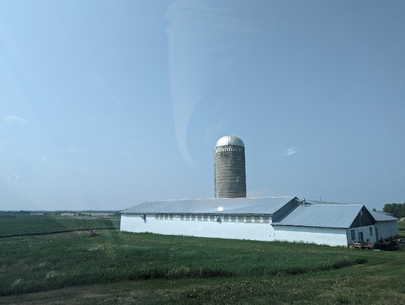 Hobby farm 54 Ac Two titles, Awsome hay land. Horse lovers . Land for