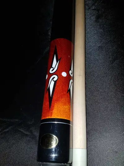 Pool Cue Stick, View more