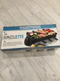 Raclette