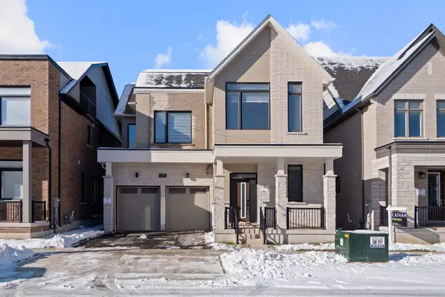 Room for Rent in Oakville