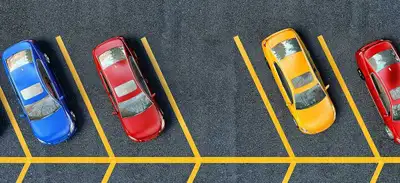 Hi, I live in Maple ( Del Francesco Way ) & I'm looking for a parking spot to rent on Del Francesco...