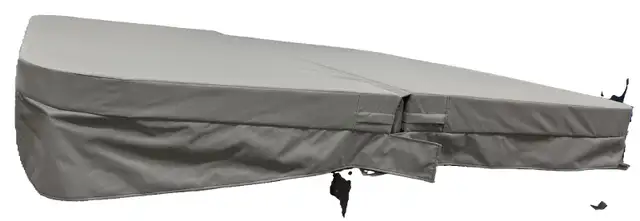 Premium Hot Tub & Spa Covers – Made Locally in Edmonton | Custom in Hot Tubs & Pools in Edmonton - Image 9