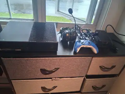 xbox one, View more