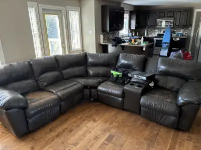 Sectional Couch , View more