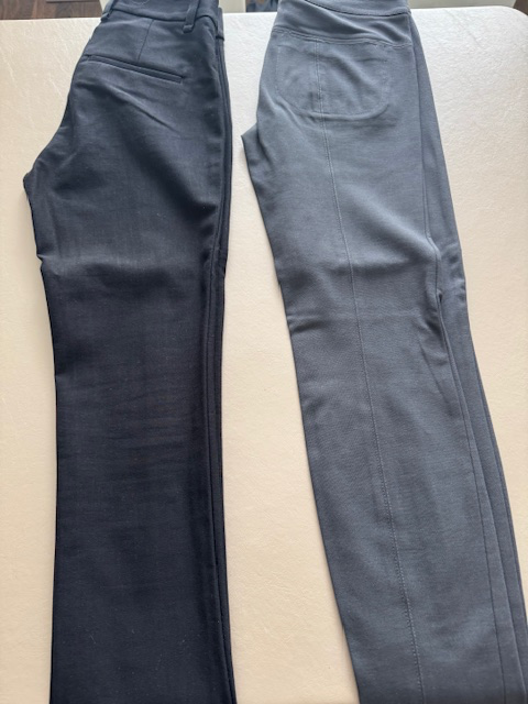 WOMAN'S VINCE TROUSER LEGGINGS in Women's - Bottoms in City of Toronto - Image 2